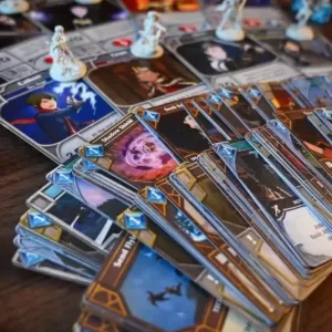 The Dragon Prince Battlecharged