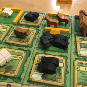 Agricola: All Creatures Big & Small - THE BIG BOX
