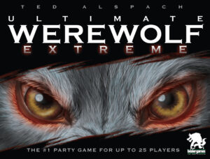 Ultimate Werewolf Extreme