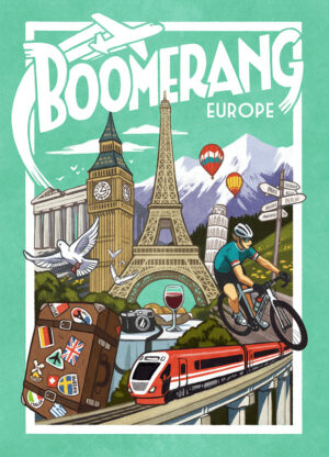 Boomerang Europe