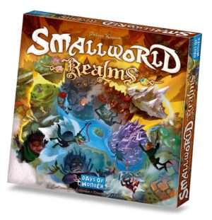 Small World: Realms
