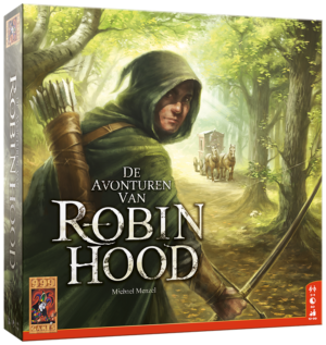 Robin Hood NL - PREORDER