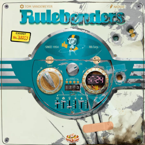 Rulebenders