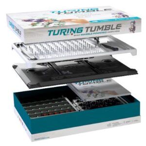 Turing Tumble NL
