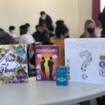 Verbindend Spelen in de Klas