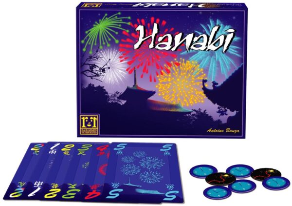 Hanabi ENG