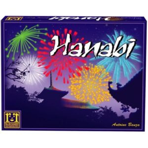 Hanabi ENG