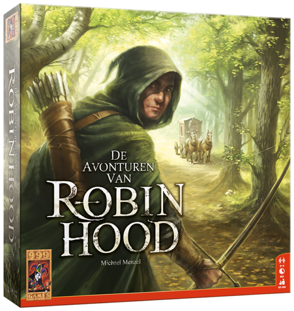 Robin Hood NL