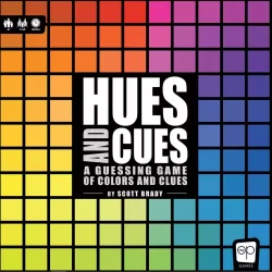 Hues and Cues