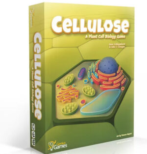 Cellullose - PREORDER
