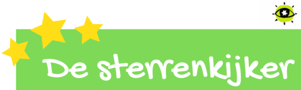 De Spelklas – 3e graad De Sterrenkijker