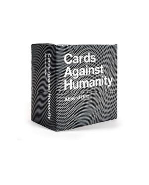 Cards Against Humanity - Absurd Box