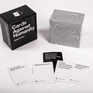 Cards Against Humanity - Absurd Box