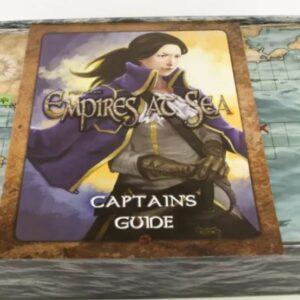 Empires at Sea: Deluxe Edition