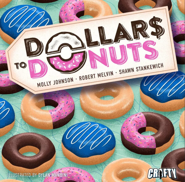 Dollars to Donuts