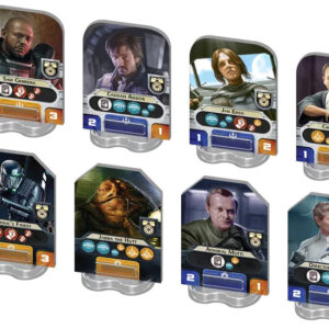 Star Wars Rebellion: Rise of the Empire