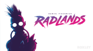 Radlands - PREORDER