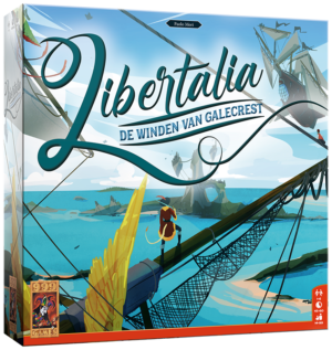 Libertalia NL