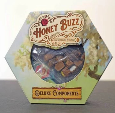 Honey Buzz: Deluxe Component Pack