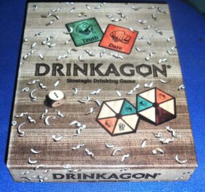 Drinkagon