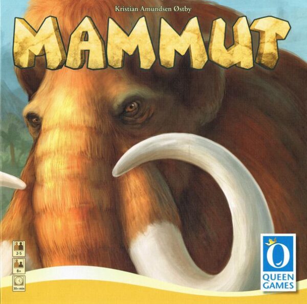 Mammut