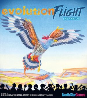 Evolution Flight