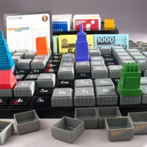 Acquire Revised