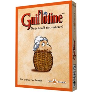 Guillotine