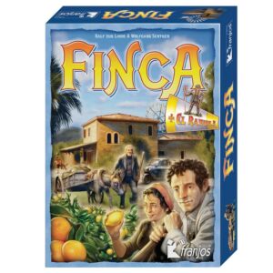 Finca