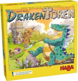 Drakentoren