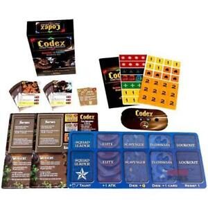 Codex: Base Set