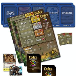 Codex: Base Set