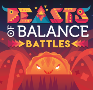 Beasts of Balance: Battle Cards Expansion Pack