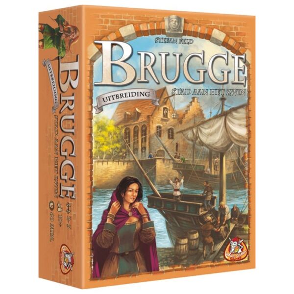 Brugge: Stad aan het Zwin