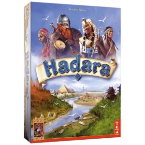 Hadara NL