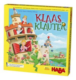 Klaas Klauter