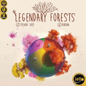 Legendary Forest