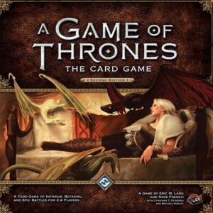 Game of Thrones LCG