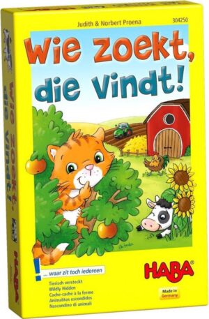 Wie Zoekt Die Vindt