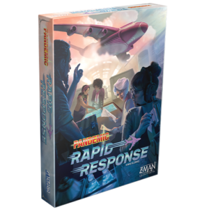 Pandemic Rapid Response ENG