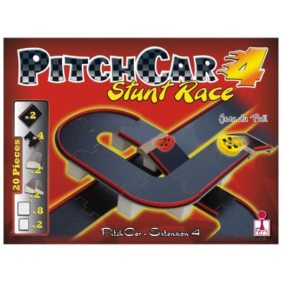 Pitchcar - uitbr 4