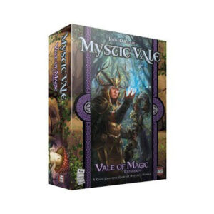 Mystic Vale - Vale of Magic