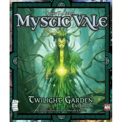 Mystic Vale - Twilight Garden