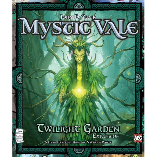 Mystic Vale - Twilight Garden