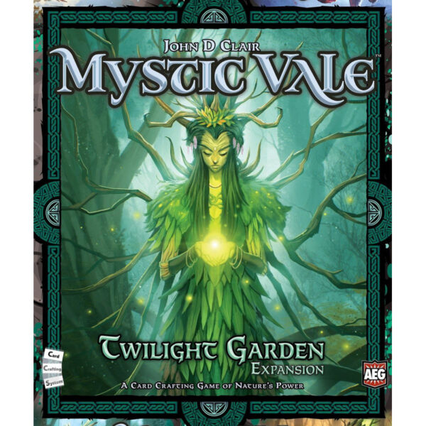 Mystic Vale - Twilight Garden