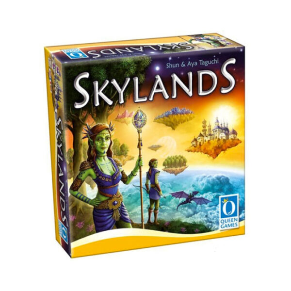 Skylands