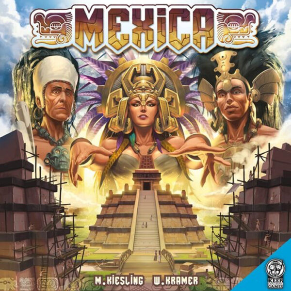 Mexica Deluxe NL