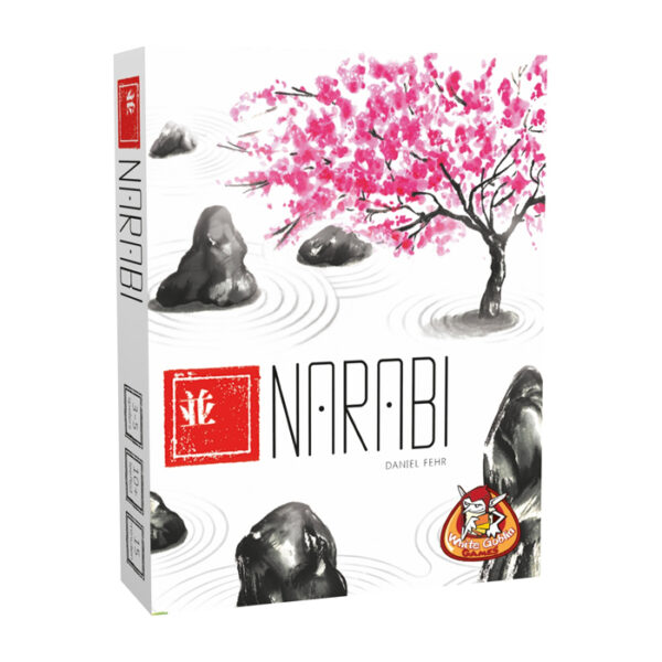 Narabi NL