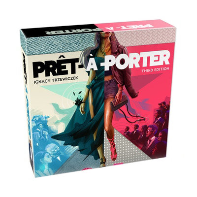 Pret-a-Porter (3rd Ed)