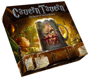 Cavern Tavern